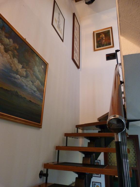 Casa vacanze Maggiore *