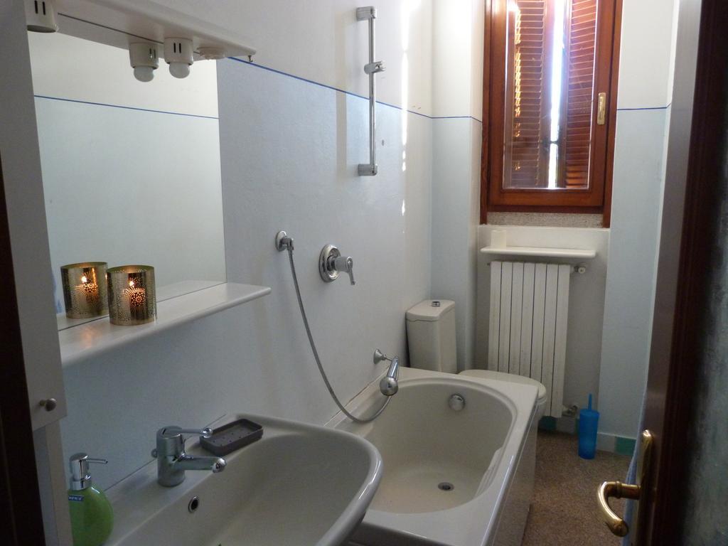 Maggiore Vakantiehuis *