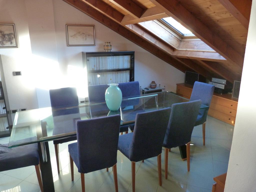 Maggiore Casa vacanze
